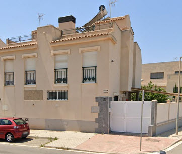 tasación chalet Ceuta