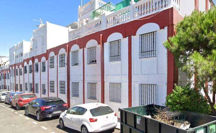 tasación de chalets Ceuta