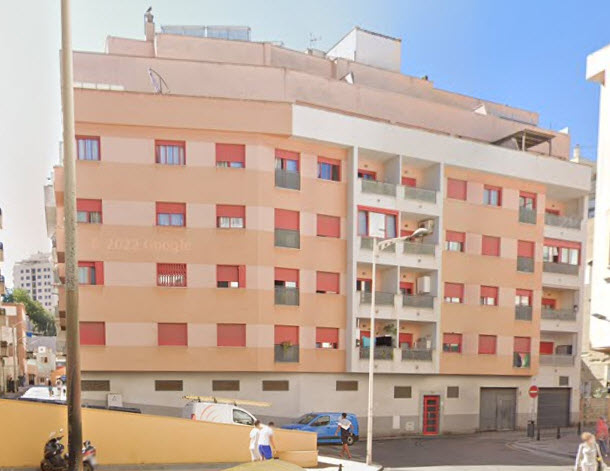 tasación piso Ceuta