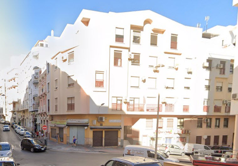 tasación piso donación Ceuta