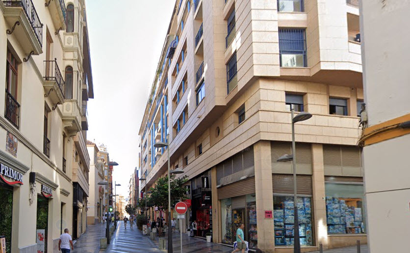 tasación piso por divorcio Ceuta