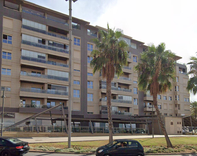 tasación piso separacion Ceuta