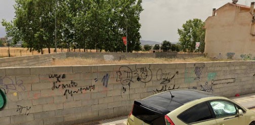 tasación solar urbano Ceuta