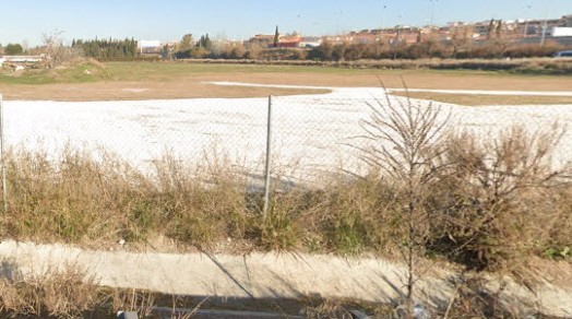 tasación terreno separacion Ceuta