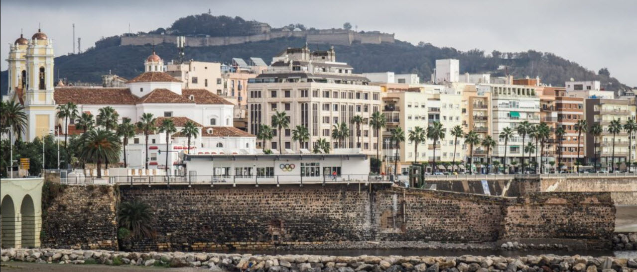 tasaciones inmobiliarias Ceuta
