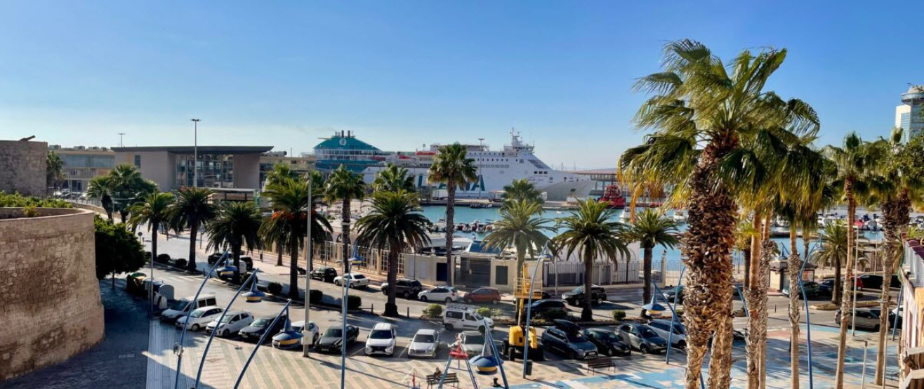 tasaciones inmobiliarias Melilla