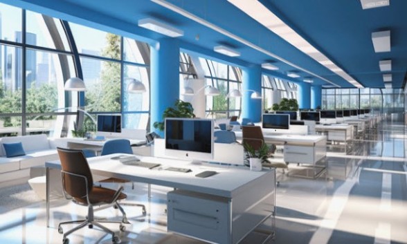 tasación Hipotecaria Oficinas Melilla