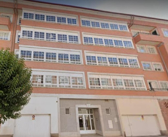 tasación activos inmobiliarios empresas Melilla