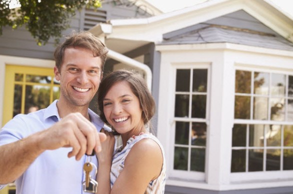 tasación de una casa en Melilla