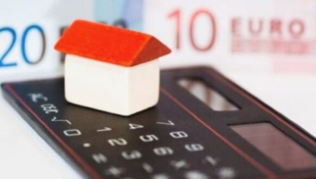 tasación hipoteca Melilla