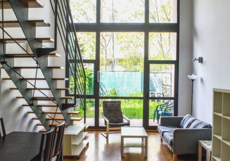 tasación loft Melilla