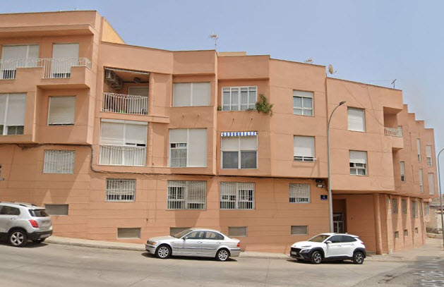 tasación piso por divorcio Melilla