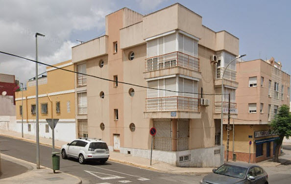 tasación piso separacion Melilla