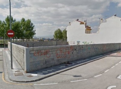 tasación solar urbano Melilla