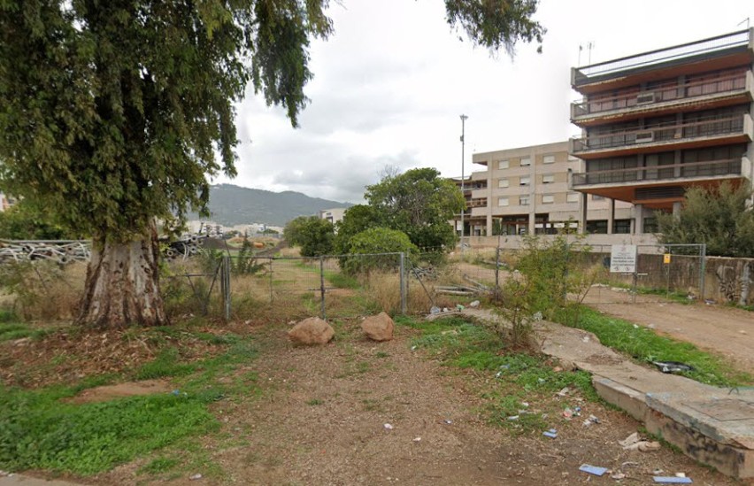 tasación terreno por divorcio Melilla