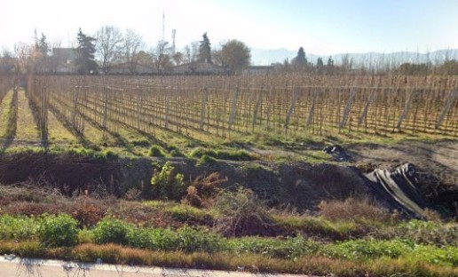 tasación terreno rustico Melilla
