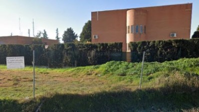 tasación terreno urbanizable Melilla